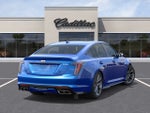 2026 Cadillac CT5-V Base
