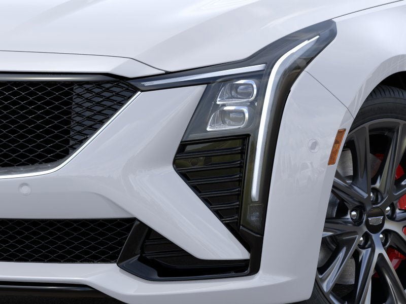 2026 Cadillac CT5-V Base