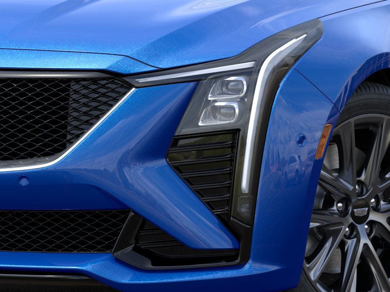 2026 Cadillac CT5-V Base