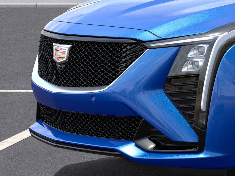 2026 Cadillac CT5-V Base
