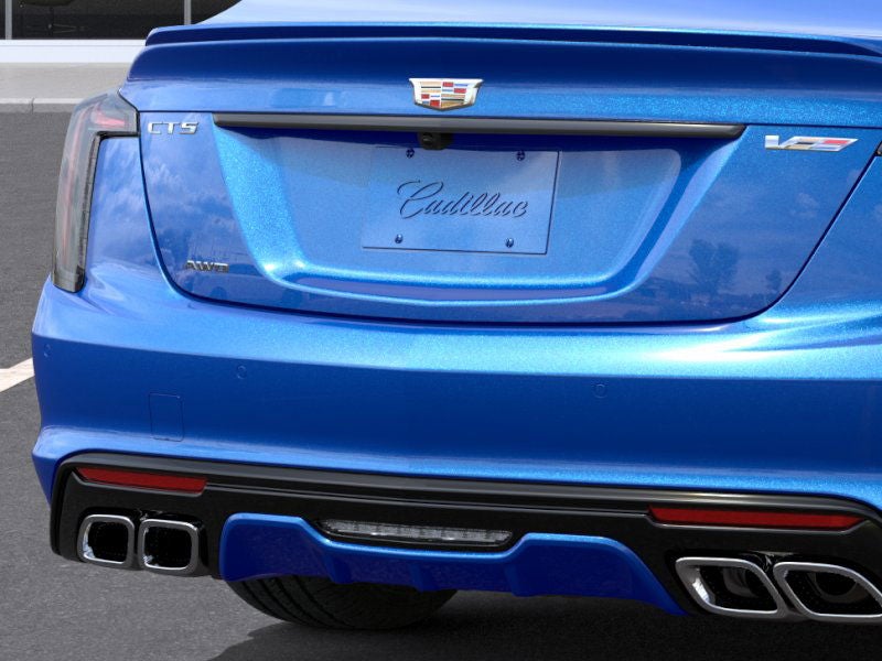 2026 Cadillac CT5-V Base