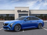 2026 Cadillac CT5-V Base