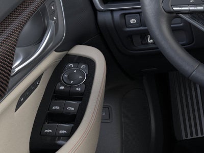 2026 Cadillac CT5-V Base