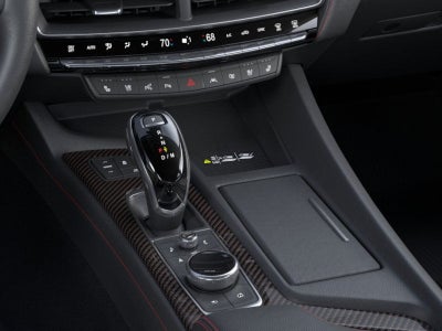 2026 Cadillac CT5-V Base