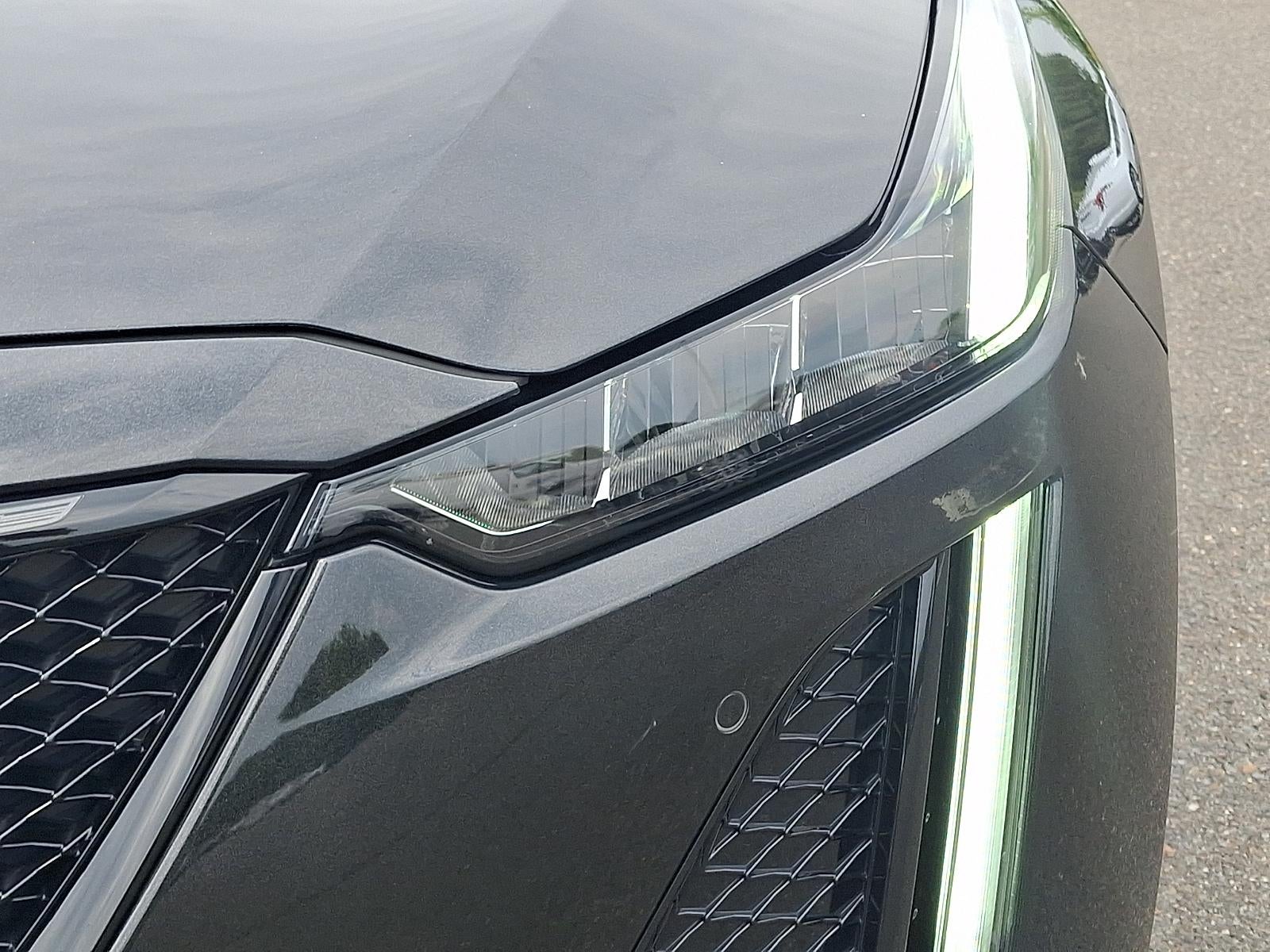 2024 Cadillac CT5-V Base