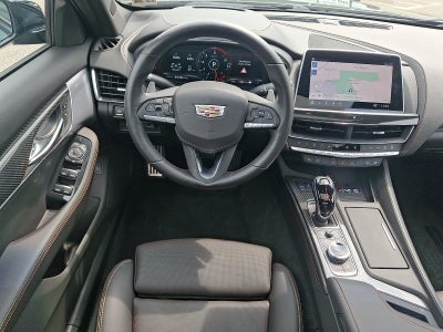 2024 Cadillac CT5-V Base