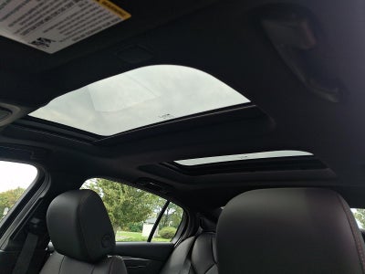 2024 Cadillac CT5-V Base