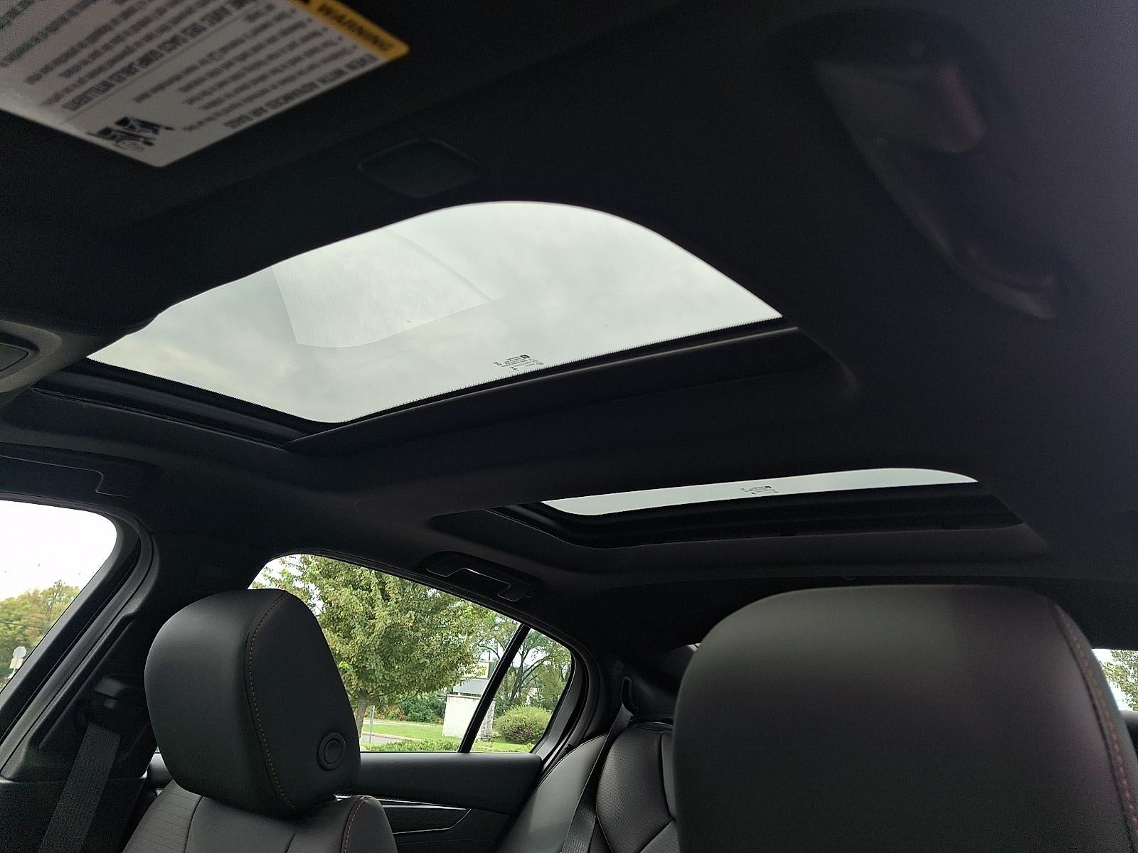2024 Cadillac CT5-V Base