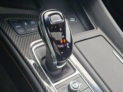 2024 Cadillac CT5-V Base