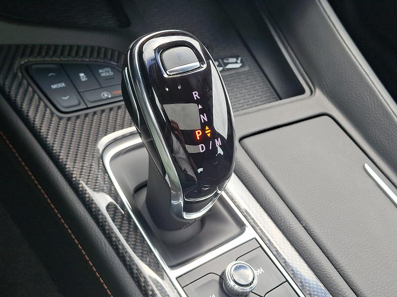 2024 Cadillac CT5-V Base