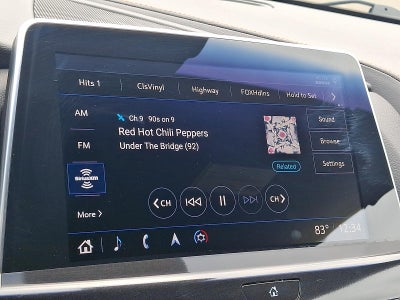 2024 Cadillac CT5-V Base