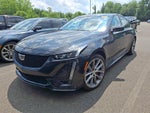 2024 Cadillac CT5-V Base