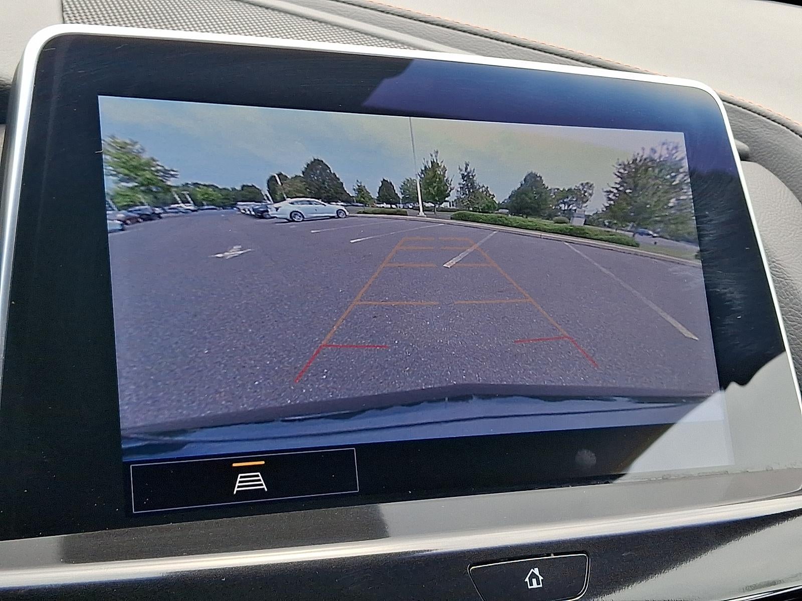 2024 Cadillac CT5-V Base