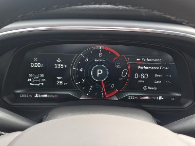 2024 Cadillac CT5-V Base