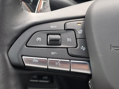 2024 Cadillac CT5-V Base