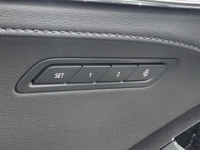 2024 Cadillac CT5-V Base