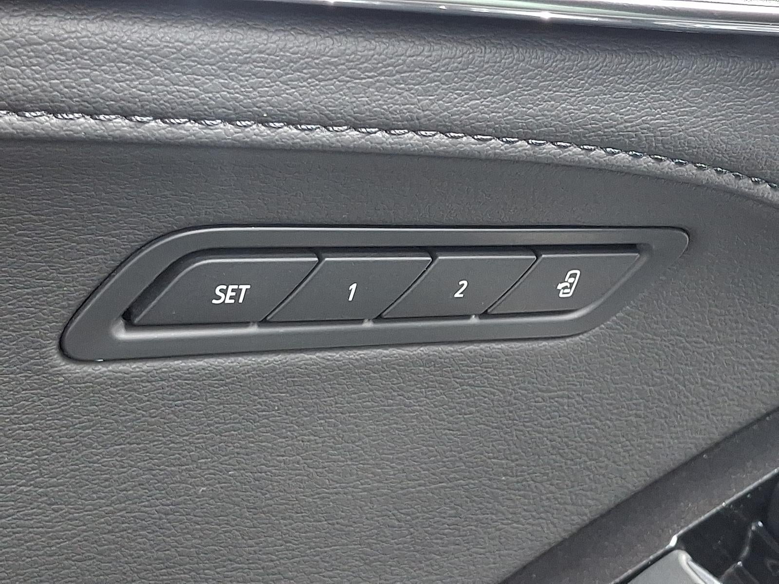 2024 Cadillac CT5-V Base