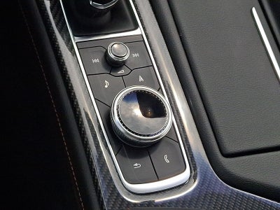 2024 Cadillac CT5-V Base