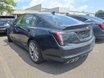 2024 Cadillac CT5-V Base