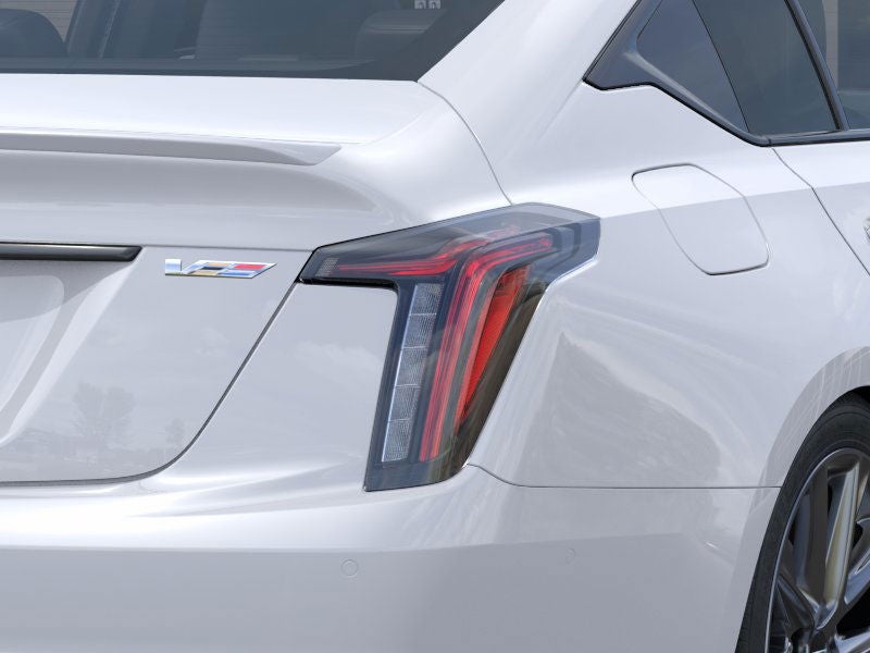 2026 Cadillac CT5-V Base