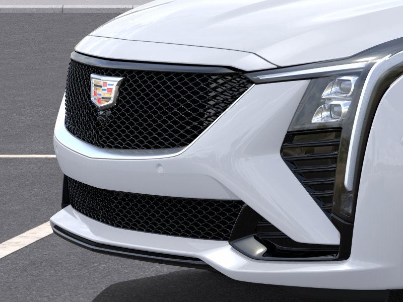 2026 Cadillac CT5-V Base