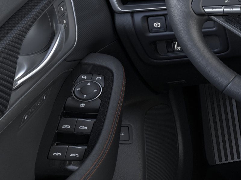 2026 Cadillac CT5-V Base