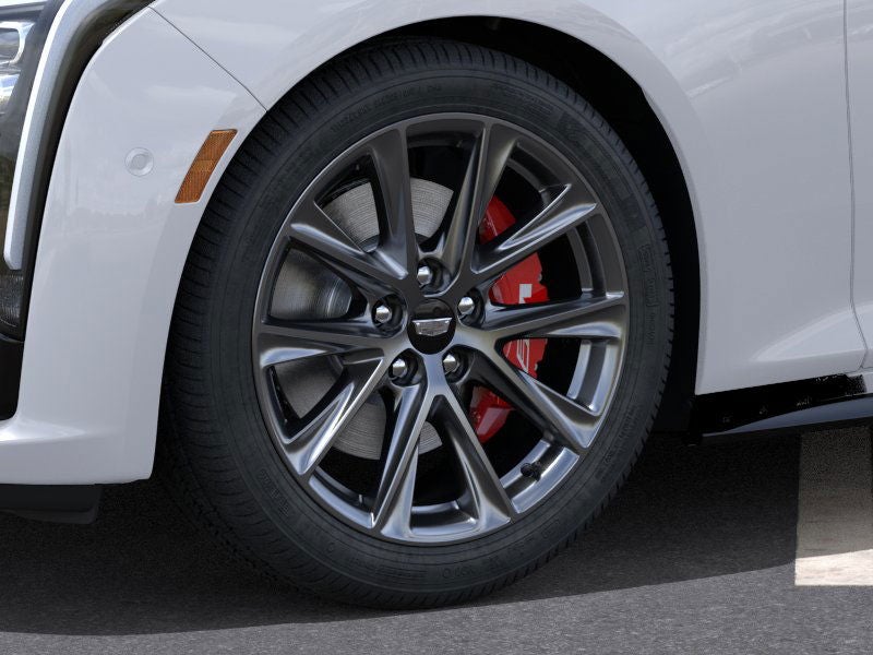 2026 Cadillac CT5-V Base