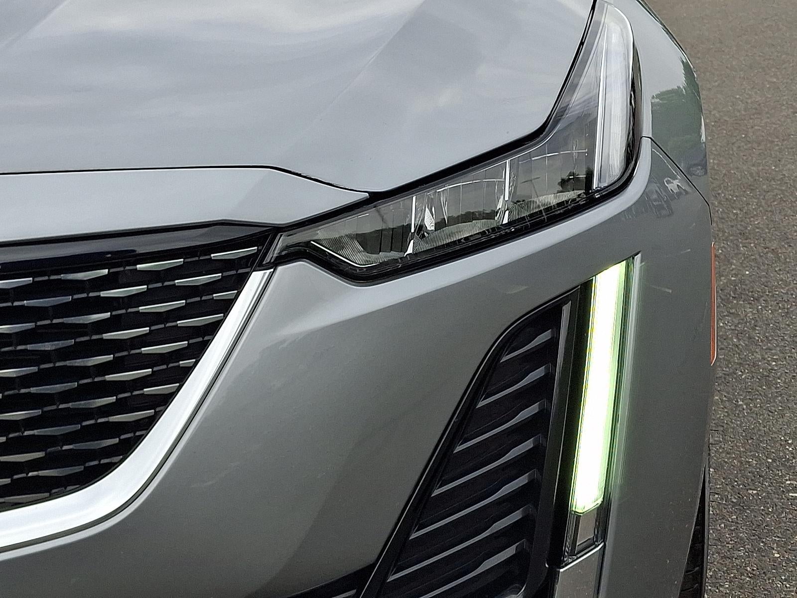 2023 Cadillac CT5 Luxury - Photo 10