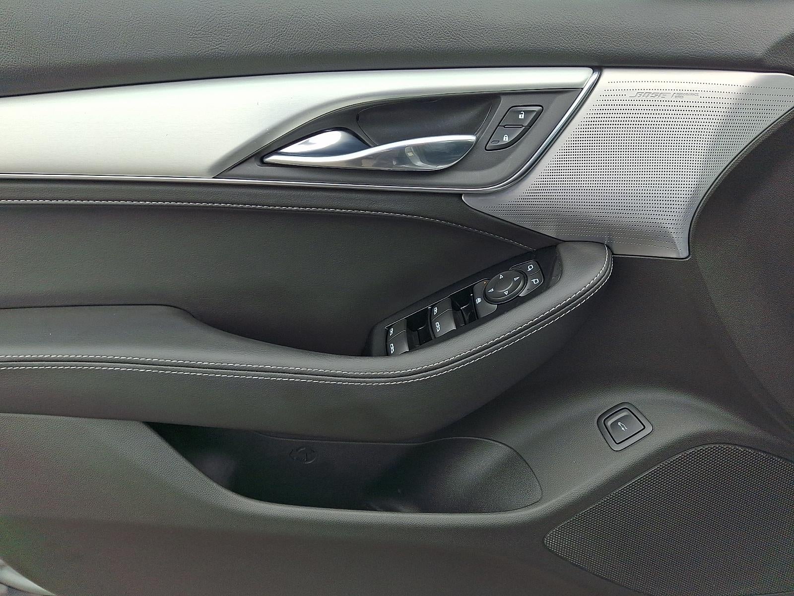 2023 Cadillac CT5 Luxury - Photo 13