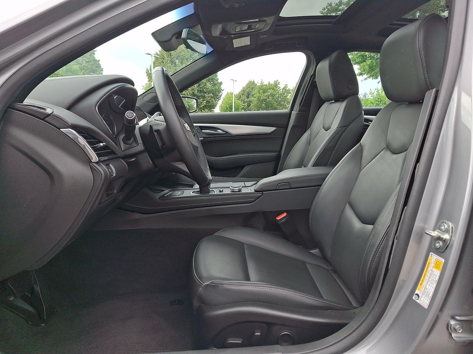 2023 Cadillac CT5 Luxury - Photo 14