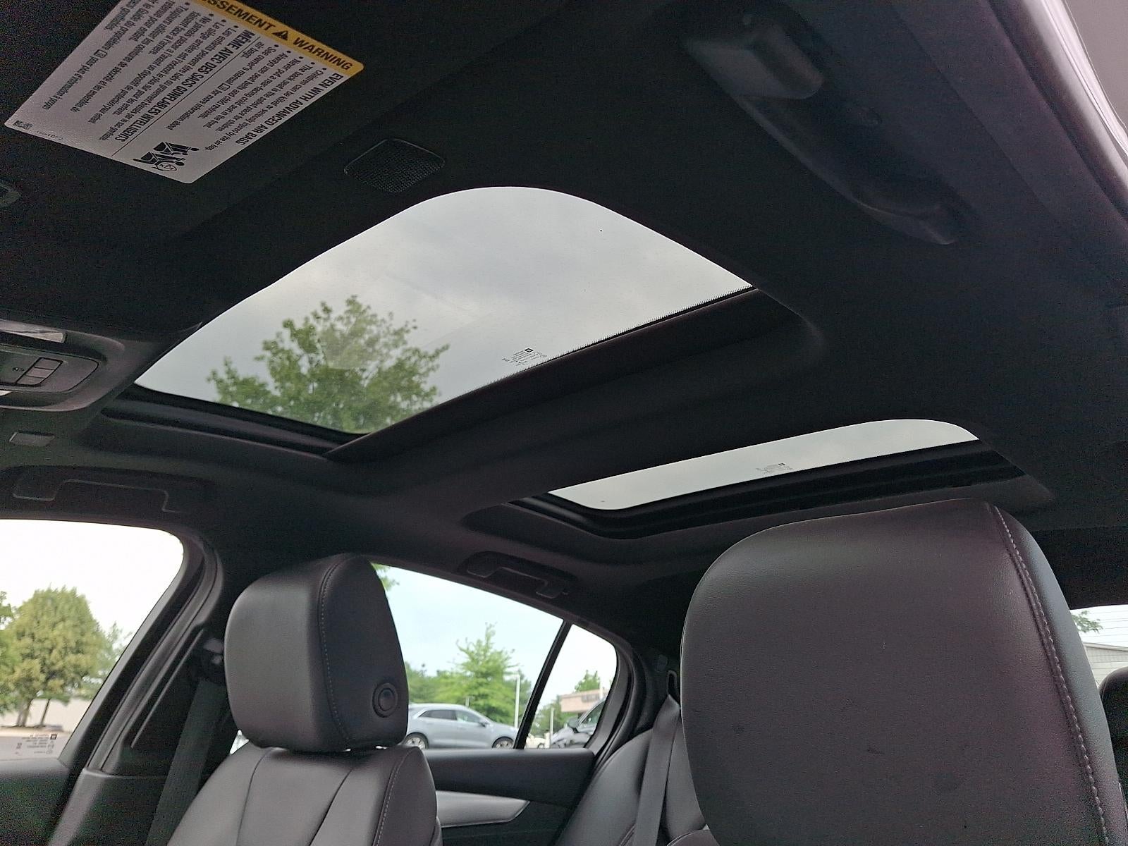 2023 Cadillac CT5 Luxury - Photo 15