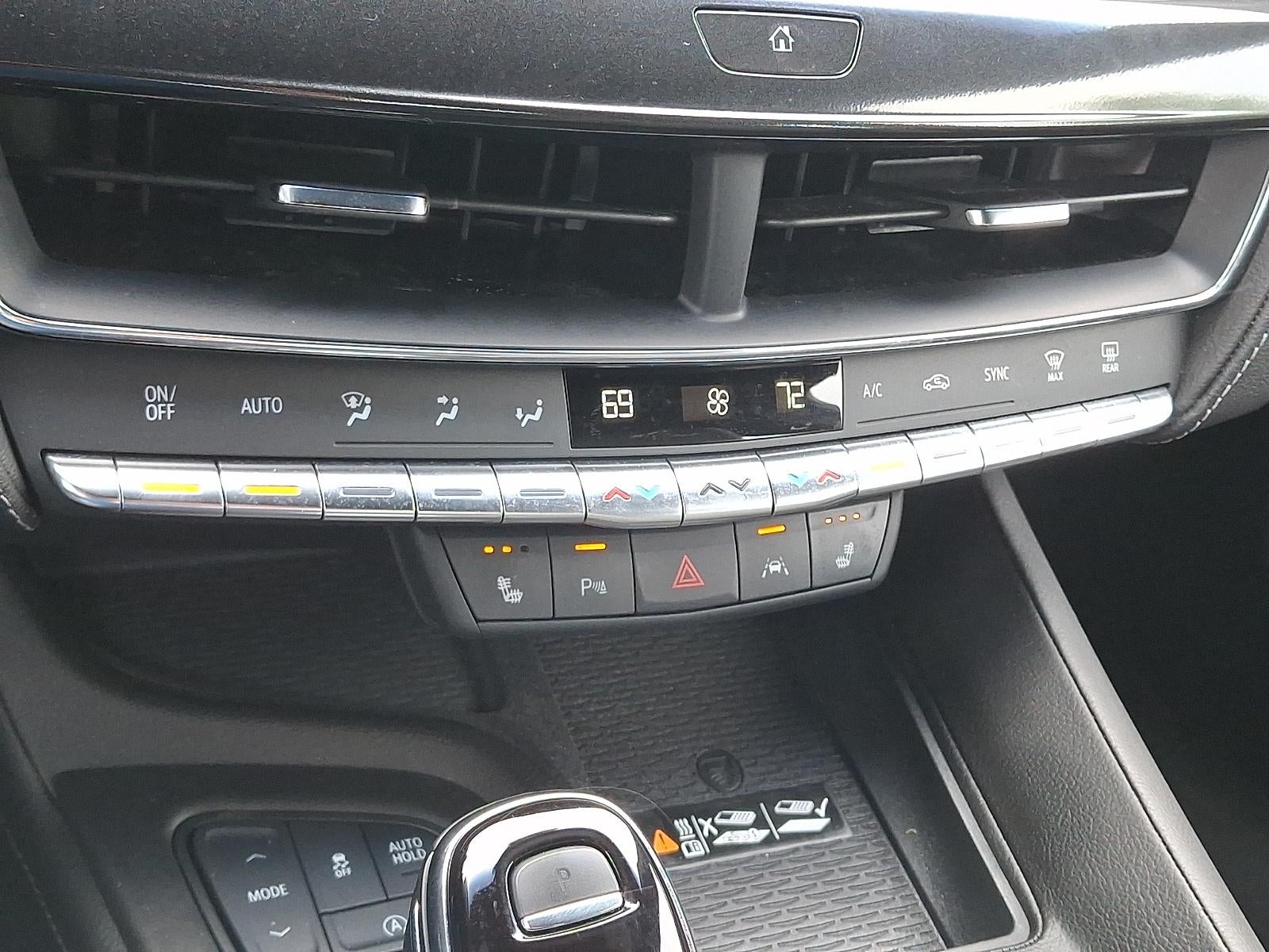 2023 Cadillac CT5 Luxury - Photo 17