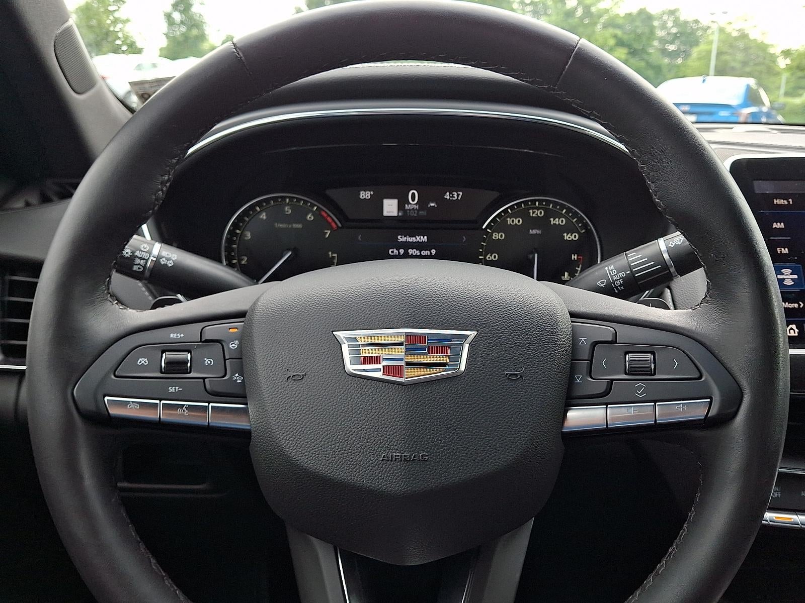 2023 Cadillac CT5 Luxury - Photo 21
