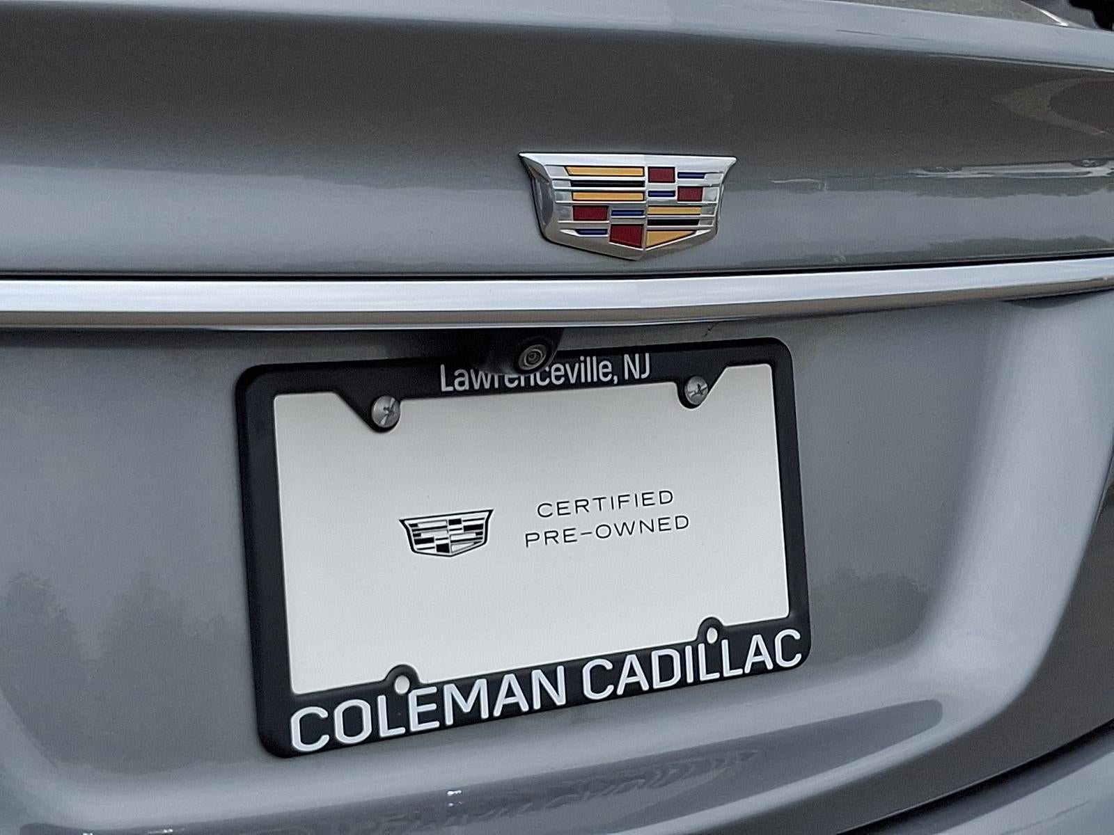 2023 Cadillac CT5 Luxury - Photo 33