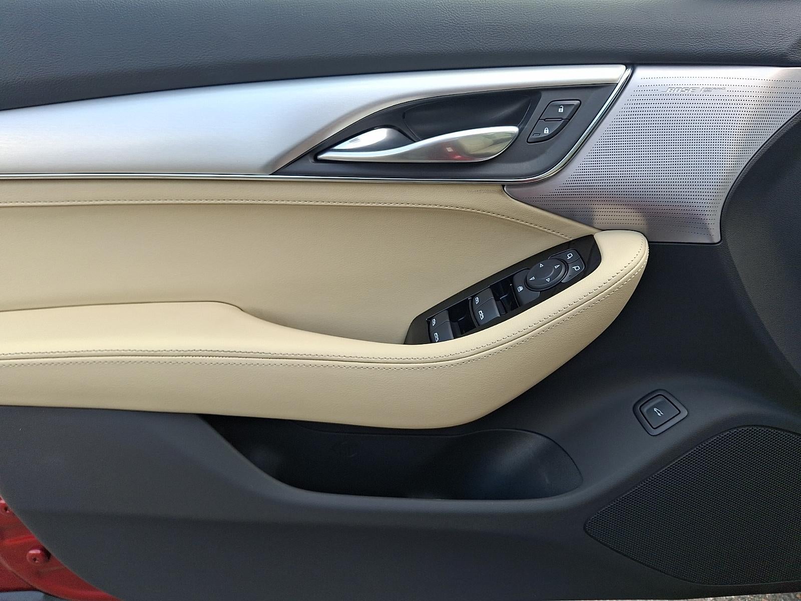 2024 Cadillac CT5 Luxury