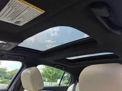2024 Cadillac CT5 Luxury