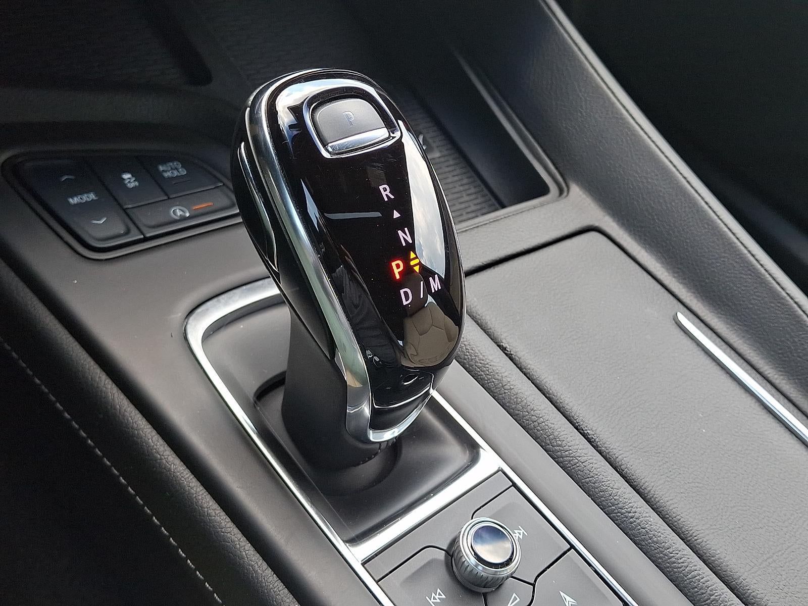 2024 Cadillac CT5 Luxury