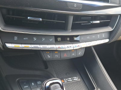 2024 Cadillac CT5 Luxury