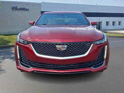2024 Cadillac CT5 Luxury