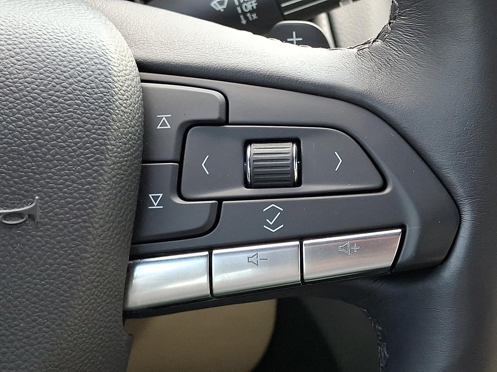 2024 Cadillac CT5 Luxury