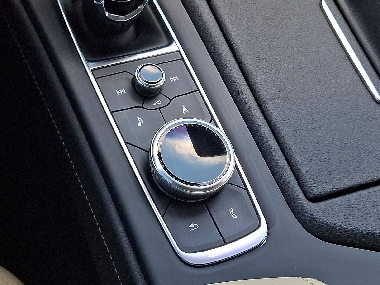 2024 Cadillac CT5 Luxury