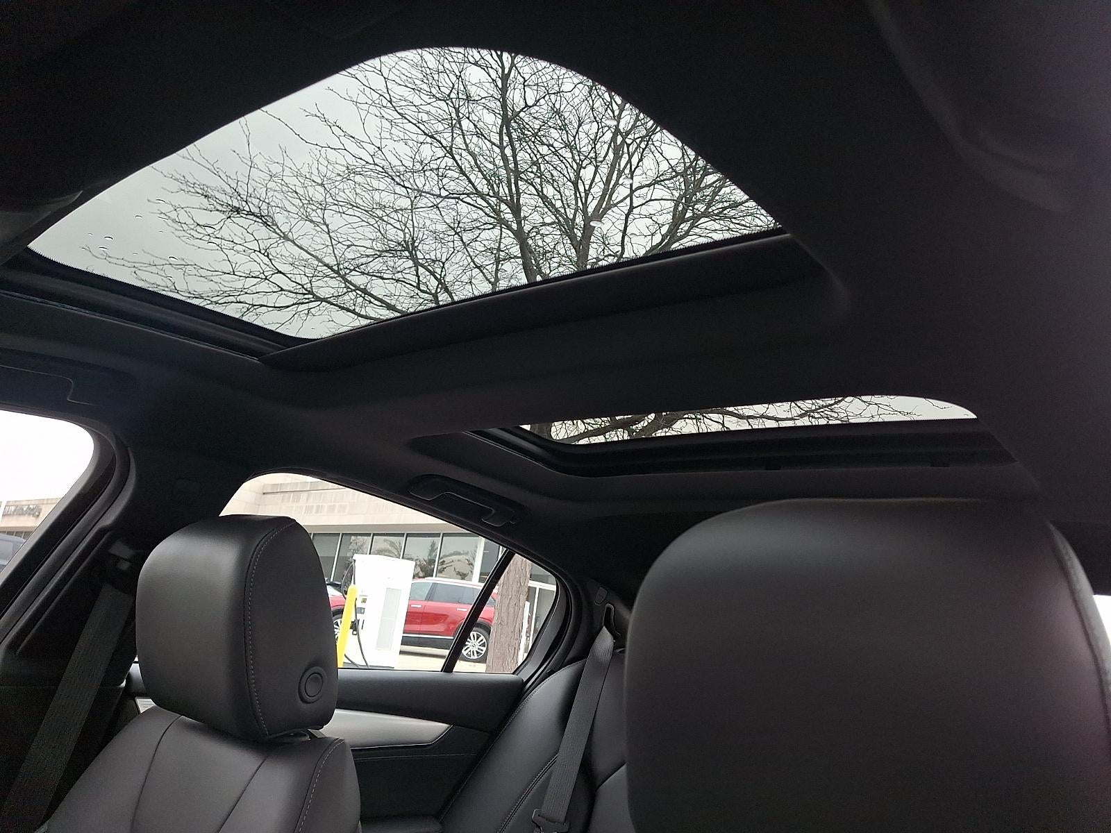 2024 Cadillac CT5 Luxury