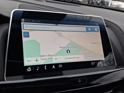 2024 Cadillac CT5 Luxury