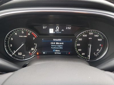 2024 Cadillac CT5 Luxury