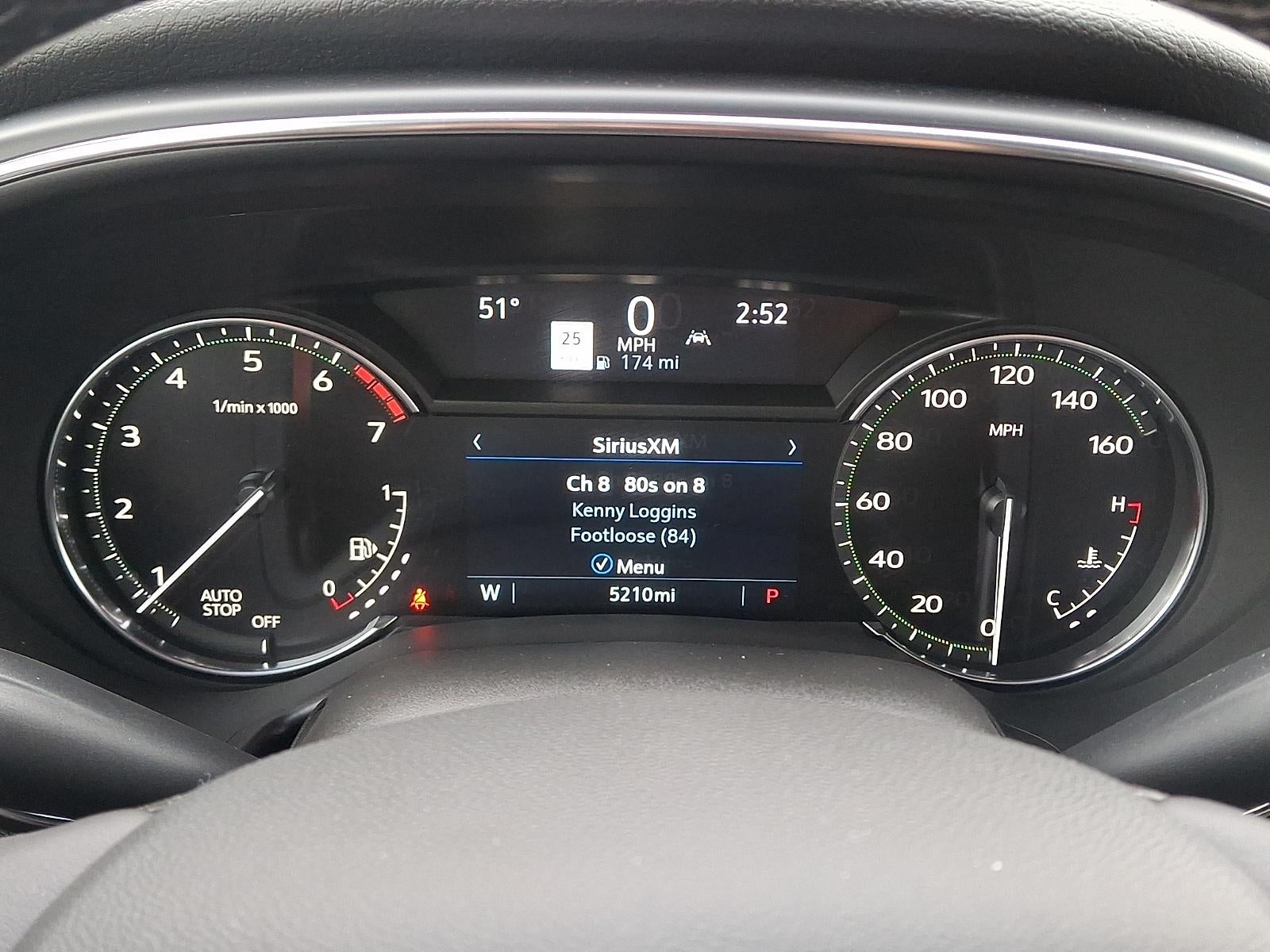 2024 Cadillac CT5 Luxury