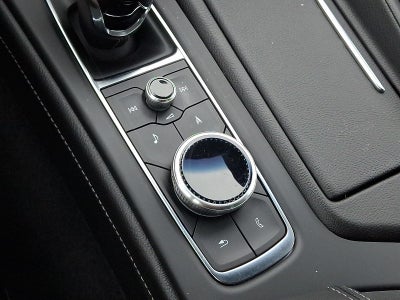 2024 Cadillac CT5 Luxury