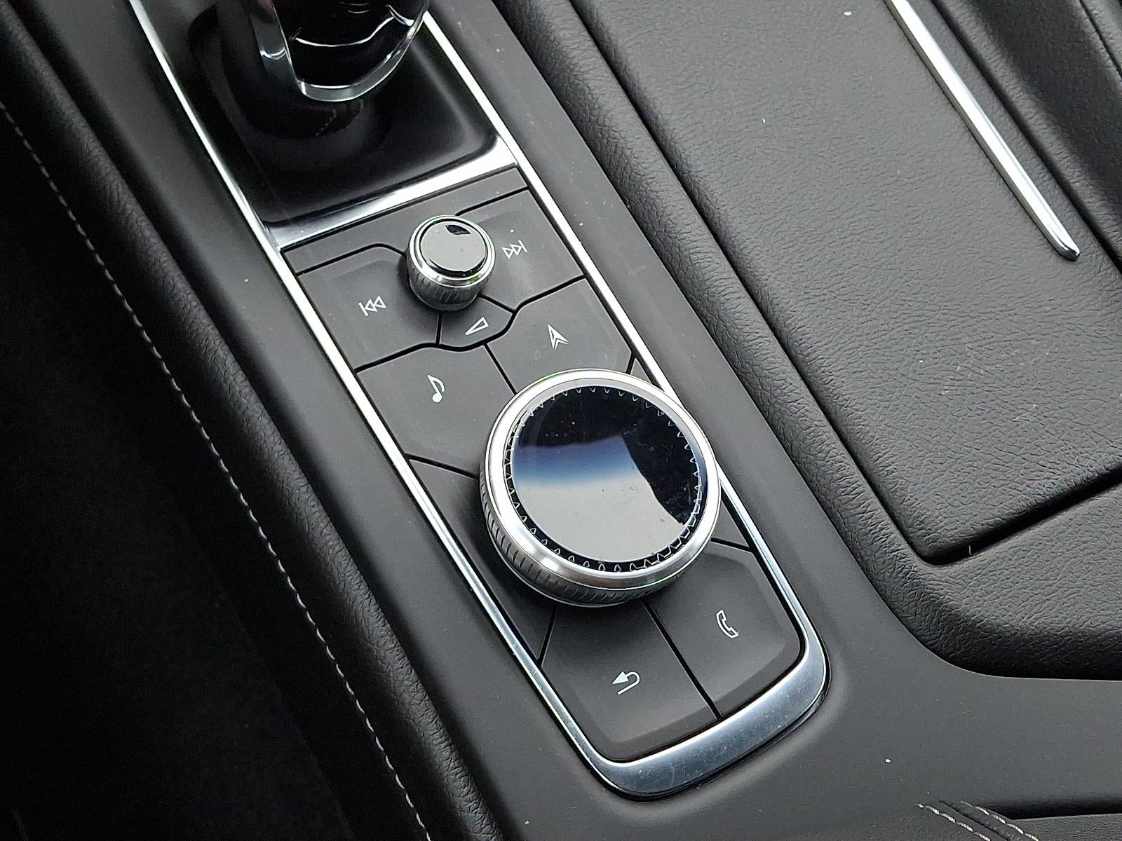 2024 Cadillac CT5 Luxury