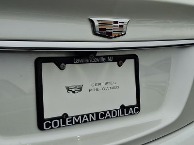 2024 Cadillac CT5 Luxury