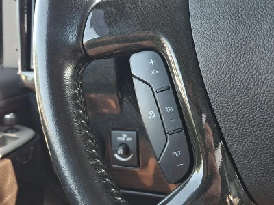 2020 Chevrolet Express Cargo 2500 Base
