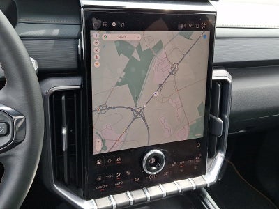 2025 GMC Acadia AT4
